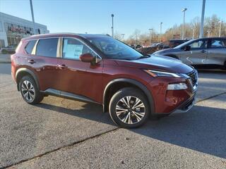 2023 Nissan Rogue for sale in Clarksville TN