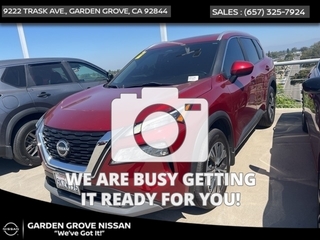 2023 Nissan Rogue for sale in Garden Grove CA