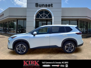 2024 Nissan Rogue for sale in Grenada MS