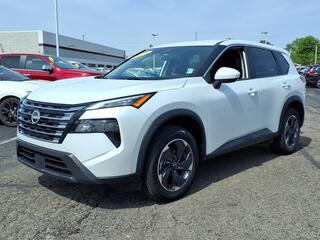 2024 Nissan Rogue for sale in Lansing MI