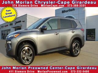 2024 Nissan Rogue for sale in Cape Girardeau MO