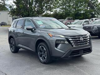 2024 Nissan Rogue for sale in Easley SC
