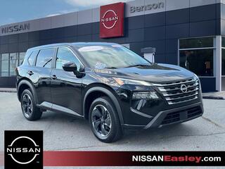2024 Nissan Rogue for sale in Easley SC