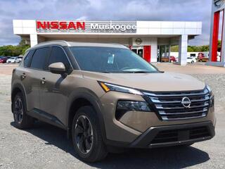 2024 Nissan Rogue for sale in Muskogee OK