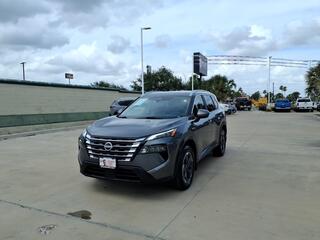 2024 Nissan Rogue for sale in Kosciusko MS