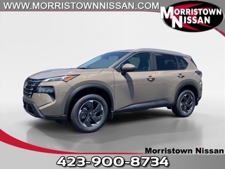 2024 Nissan Rogue for sale in Morristown TN