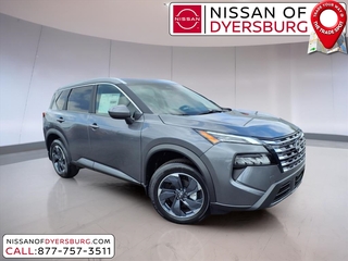 2025 Nissan Rogue for sale in Dyersburg TN
