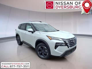2025 Nissan Rogue for sale in Dyersburg TN