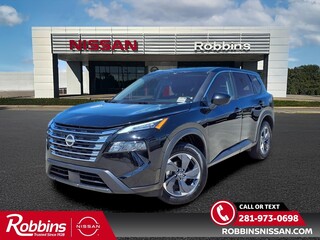 2025 Nissan Rogue for sale in Humble TX