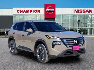 2025 Nissan Rogue for sale in New Braunfels TX
