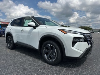 2025 Nissan Rogue for sale in Independence MO