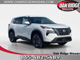 2025 Nissan Rogue for sale in Oak Ridge TN