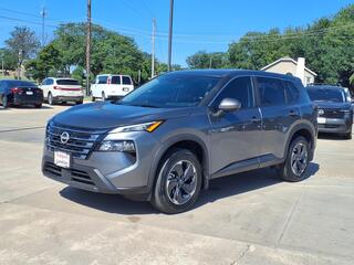 2025 Nissan Rogue for sale in Lawton OK