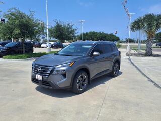 2025 Nissan Rogue for sale in Kosciusko MS