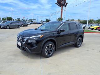 2025 Nissan Rogue for sale in Kosciusko MS