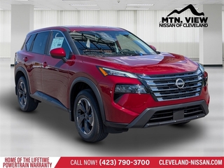 2025 Nissan Rogue for sale in Mcdonald TN