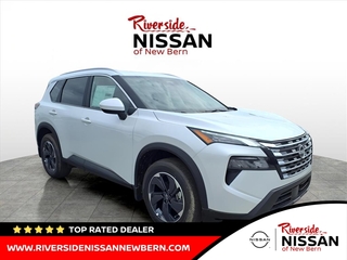 2025 Nissan Rogue for sale in New Bern NC