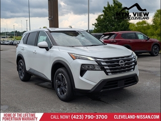 2025 Nissan Rogue for sale in Mcdonald TN