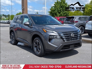 2025 Nissan Rogue for sale in Mcdonald TN