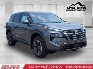 2025 Nissan Rogue for sale in Mcdonald TN