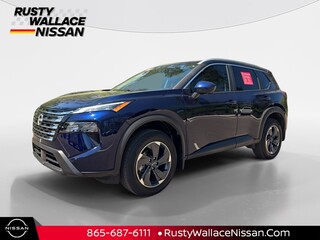 2025 Nissan Rogue for sale in Knoxville TN