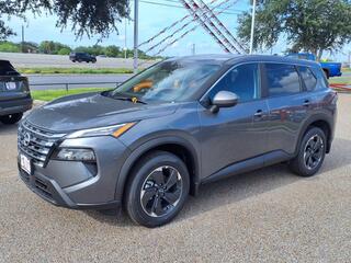 2025 Nissan Rogue for sale in Harlingen TX