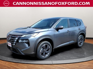 2025 Nissan Rogue for sale in Oxford MA