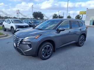 2025 Nissan Rogue for sale in Harlingen TX