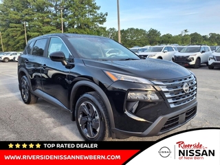 2025 Nissan Rogue for sale in New Bern NC