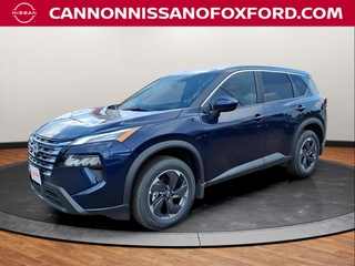 2025 Nissan Rogue for sale in Oxford MA