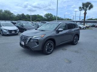 2025 Nissan Rogue for sale in Harlingen TX