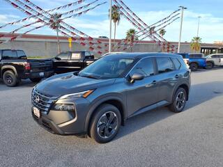 2026 Nissan Rogue for sale in Kosciusko MS