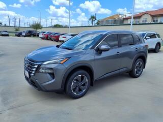 2026 Nissan Rogue for sale in Kosciusko MS