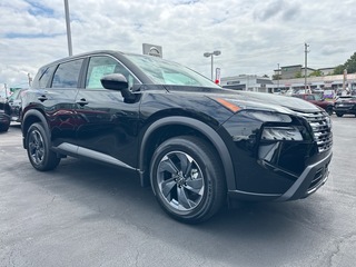 2026 Nissan Rogue for sale in Independence MO