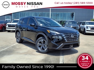 2026 Nissan Rogue for sale in Houston TX
