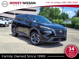 2026 Nissan Rogue for sale in Houston TX