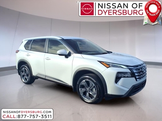 2026 Nissan Rogue for sale in Dyersburg TN