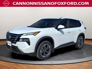 2026 Nissan Rogue for sale in Oxford MA