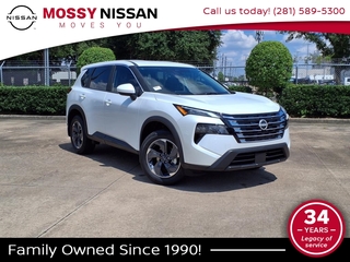 2026 Nissan Rogue for sale in Houston TX