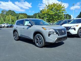 2026 Nissan Rogue for sale in Burlington NC