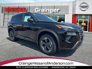 2026 Nissan Rogue for sale in Independence MO