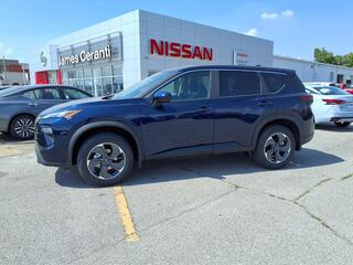 2026 Nissan Rogue for sale in Greenville MS