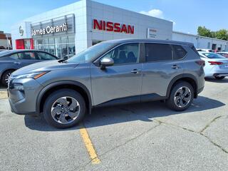 2026 Nissan Rogue for sale in Greenville MS