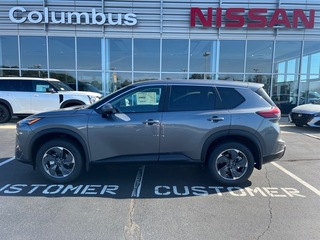 2026 Nissan Rogue for sale in Columbus MS