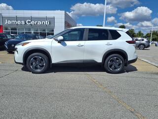 2026 Nissan Rogue for sale in Greenville MS