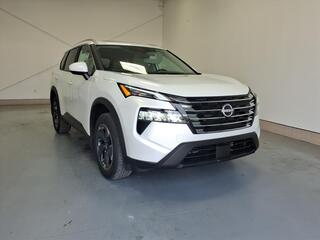 2026 Nissan Rogue for sale in Decatur AL