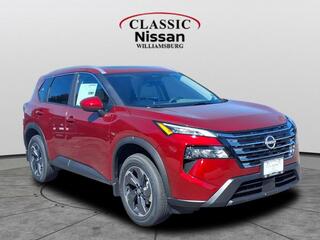 2026 Nissan Rogue for sale in Lansing MI