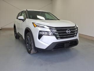 2026 Nissan Rogue for sale in Decatur AL