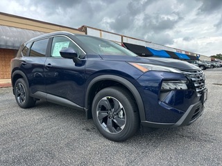 2026 Nissan Rogue for sale in Independence MO