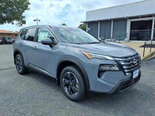 2026 Nissan Rogue for sale in Pine Bluff AR